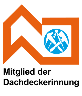 Logo der Dachdeckerinnung