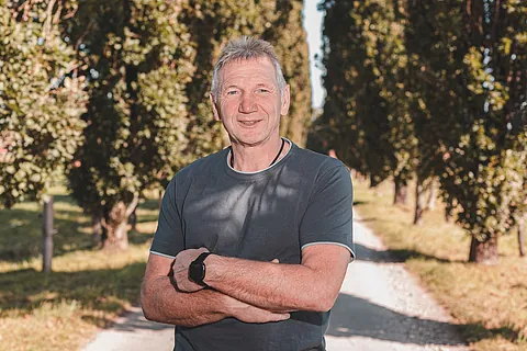 Uwe Peters