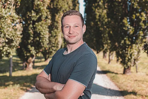 Maximilian Peters